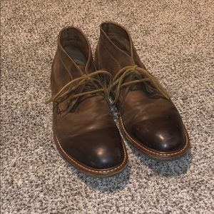 Lucky brand men’s dress shoes 👞